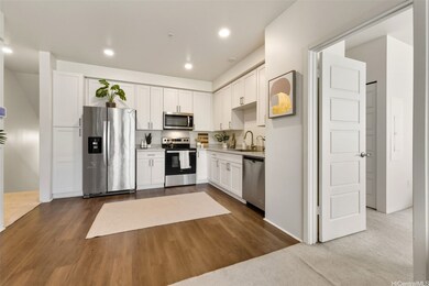 91-3575 Kauluakoko St unit 1111, Ewa Beach, HI 96706 - photo 2