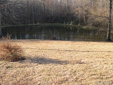 Pond/Lake