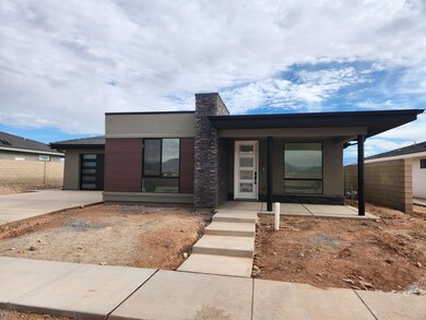 658 W Spring Lily Dr unit lot 336, St. George, UT 84790 - photo 2