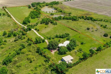 2643 W Hillyard Rd, Moody, TX 76557 - photo 3
