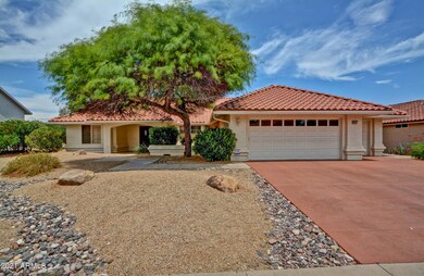 20819 N 148Th Dr, Sun City West, AZ 8537
