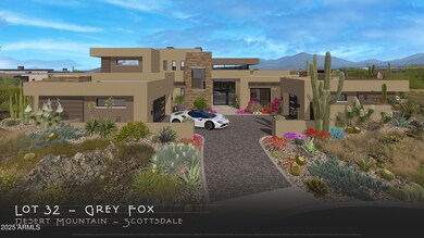 10308 E Filaree Ln unit Grey Fox 32, Scottsdale, AZ 85262 - photo 7