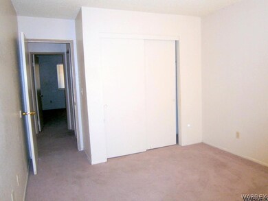 BEDROOM TO HALL