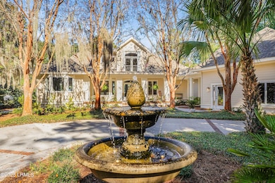 34 Sparrow Nest Point, Saint Helena Island, SC 29920 - photo 3