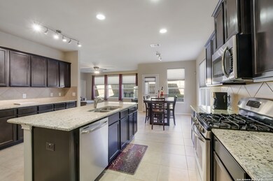 9423 Pegasus Run Rd, San Antonio, TX 78254 - photo 2