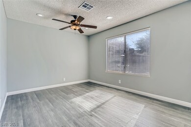 New flooring in all bedrooms.
