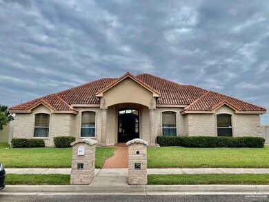 3612 Ebro Dr, Edinburg, TX 78539 - photo 2