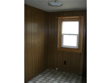 Bedroom.
