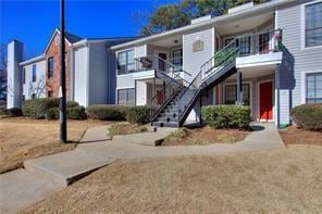 586 Windchase Ln, Stone Mountain, GA 30083 - photo 2