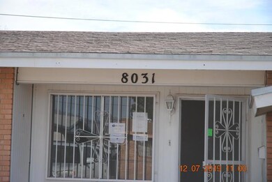 8031 Jersey St, El Paso, TX 79915 - photo 2