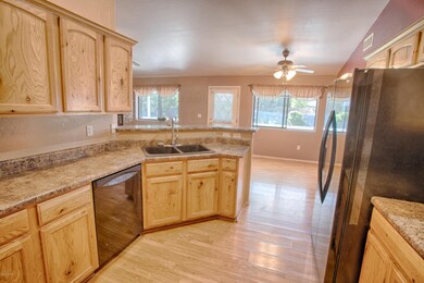1121 N Kiaya Ln, Show Low, AZ 85901 - photo 6