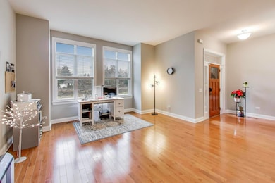 1506 W Northwest Hwy, Arlington Heights, IL 60004 - photo 2