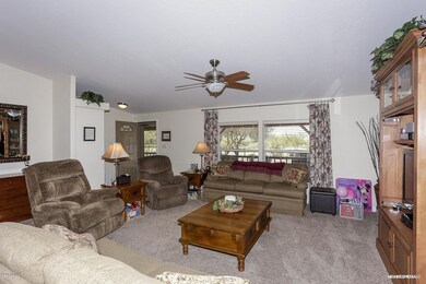 Large Great Room