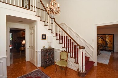 1903 Runnymede Rd, Winston Salem, NC 27104 - photo 2