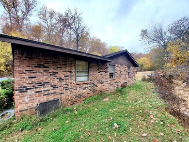 13461 N Pumpkin Hollow Rd, Tahlequah, OK 74464 - photo 4