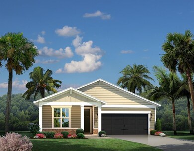 Audrey Front Exterior Option