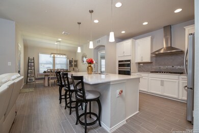 10587 Redstone View, San Antonio, TX 78254 - photo 6