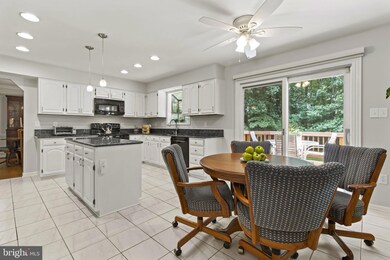 13712 Castle Cliff Way, Silver Spring, MD 20904 - photo 7