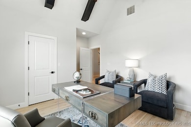 12714 S Irvington Ave, Bixby, OK 74008 - photo 6