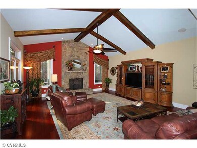 Den/Family/Great Room