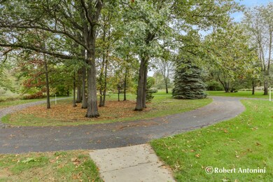 Circle Driveway