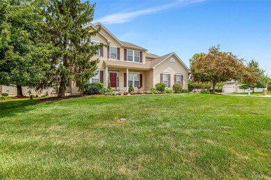 8103 Glen Arbor Dr, Lake Saint Louis, MO 63367 - photo 3