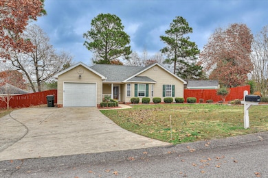 170 Avondale Ln, Warrenville, SC 29851 - photo 2