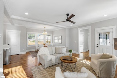 107 Potomac Ave, Greenville, SC 29605 - photo 7