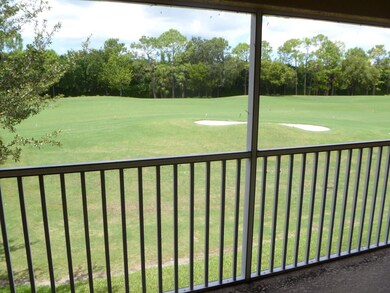 View from Unit