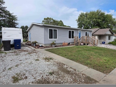 205 Maple St, Snyder, NE 68664 - photo 3