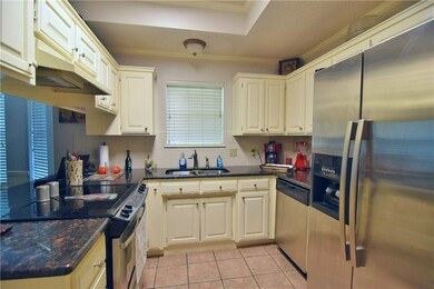 701 N 37th Place, Rogers, AR 72756 - photo 4