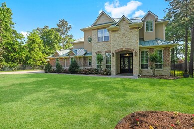 27814 E Benders Landing Blvd, Spring, TX 77386 - photo 7