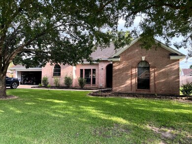 Welcome Home 121 Regal Lane