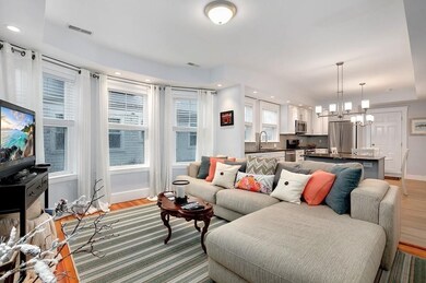 51 New Ocean St unit 2, Swampscott, MA 01907 - photo 4