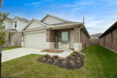 2407 Moraine Valley Dr, Spring, TX 77373 - photo 3