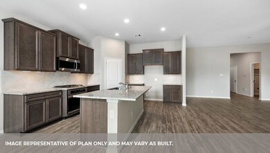 31406 Raleigh Creek Dr, Tomball, TX 77375 - photo 6