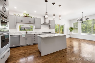 115 Nader Ave, Weaverville, NC 28787 - photo 7