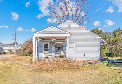 114 Willborough Ave, Fayetteville, NC 28303 - photo 4