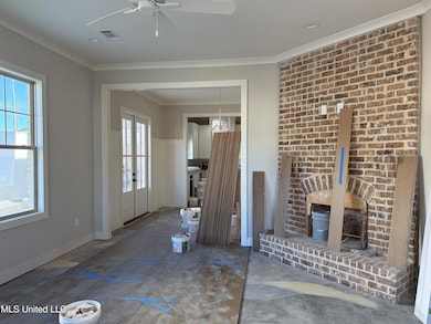 629 Cobalt Way, Brandon, MS 39042 - photo 2