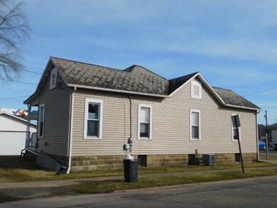 798 W Hunter St, Logan, OH 43138 - photo 3