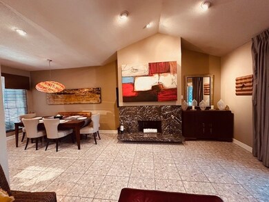 Large Living Room