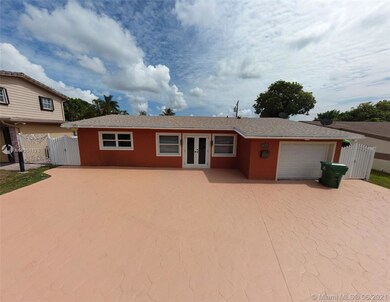 7816 Plantation Blvd, Miramar, FL 33023 - photo 2