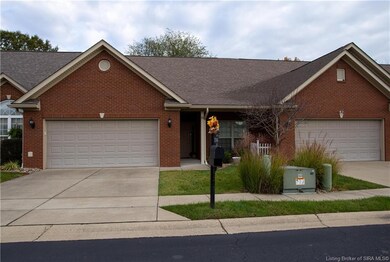 2144 Pickwick Dr, New Albany, IN 47150 - photo 3
