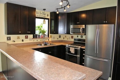 Anchorage REMAX Home for Sale
