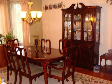 Dining Room.