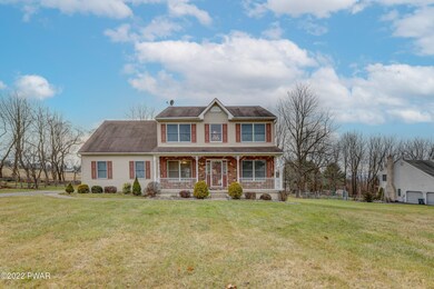 306 Country Heritage Dr, Stroudsburg, PA 18360 - photo 2