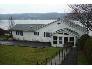 Exterior Back