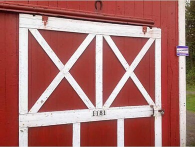 Exterior Front. For those of you my age - you half