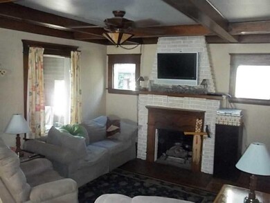 Living Room.
