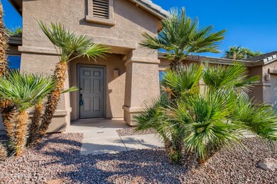 05 Exterior Front Entry